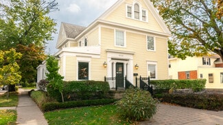 Buffalo, NY Office/Retail - 5725 Main St