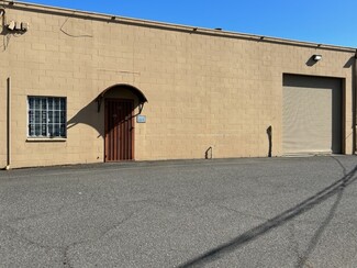 Oakland, CA Warehouse - 910 81st Ave