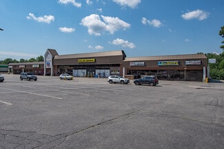 Hudson, NH Retail - 76 Derry Rd Hudson, NH Retail - 76 Derry Rd