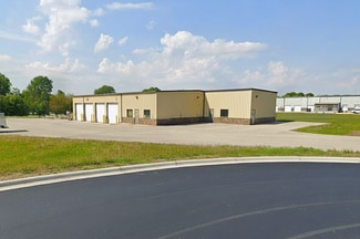 Shorewood, IL Warehouse - 906 Geneva St