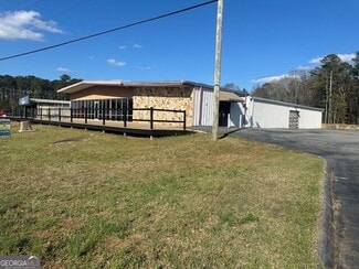 Griffin, GA Industrial - 3336 N Expressway