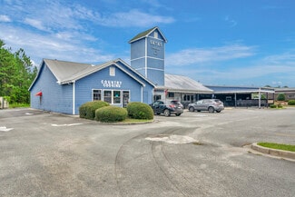 Hinesville, GA Restaurant - 811 Eg Miles Pky Hinesville, GA Restaurant - 811 Eg Miles Pky