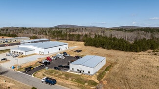 Denver, NC Warehouse - 5911 Balsom Ridge Rd Denver, NC Warehouse - 5911 Balsom Ridge Rd