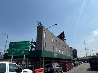 Long Island City, NY Industrial - 51-03 Van Dam St