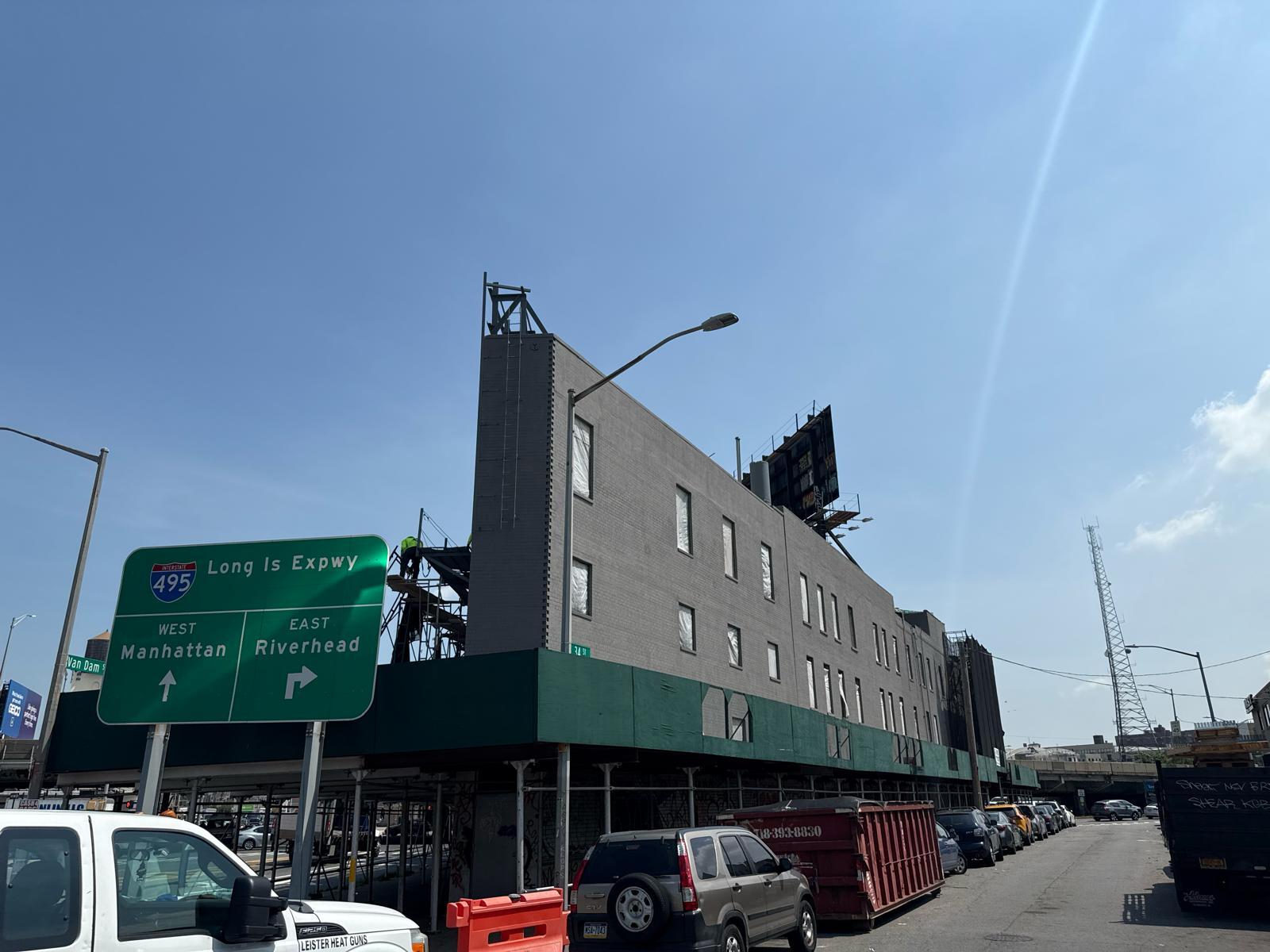 51-03 Van Dam St, Long Island City, NY for Rent