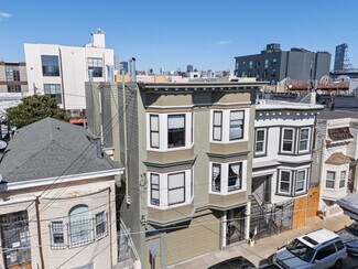 San Francisco, CA undefined - 48 Sycamore St San Francisco, CA undefined - 48 Sycamore St