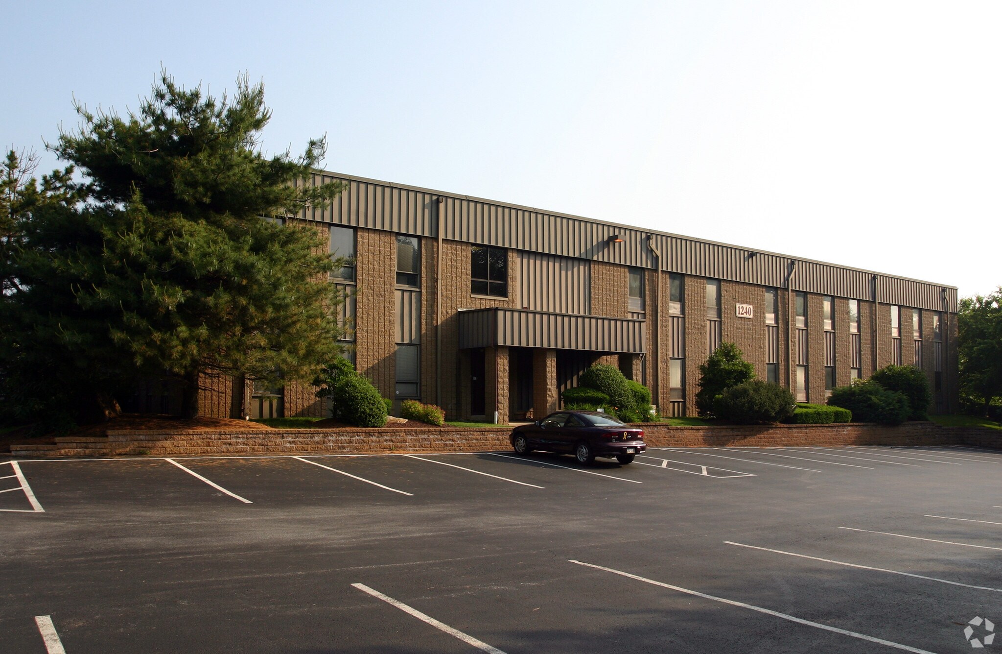 1240 West Chester Pike, West Chester, PA for Sale