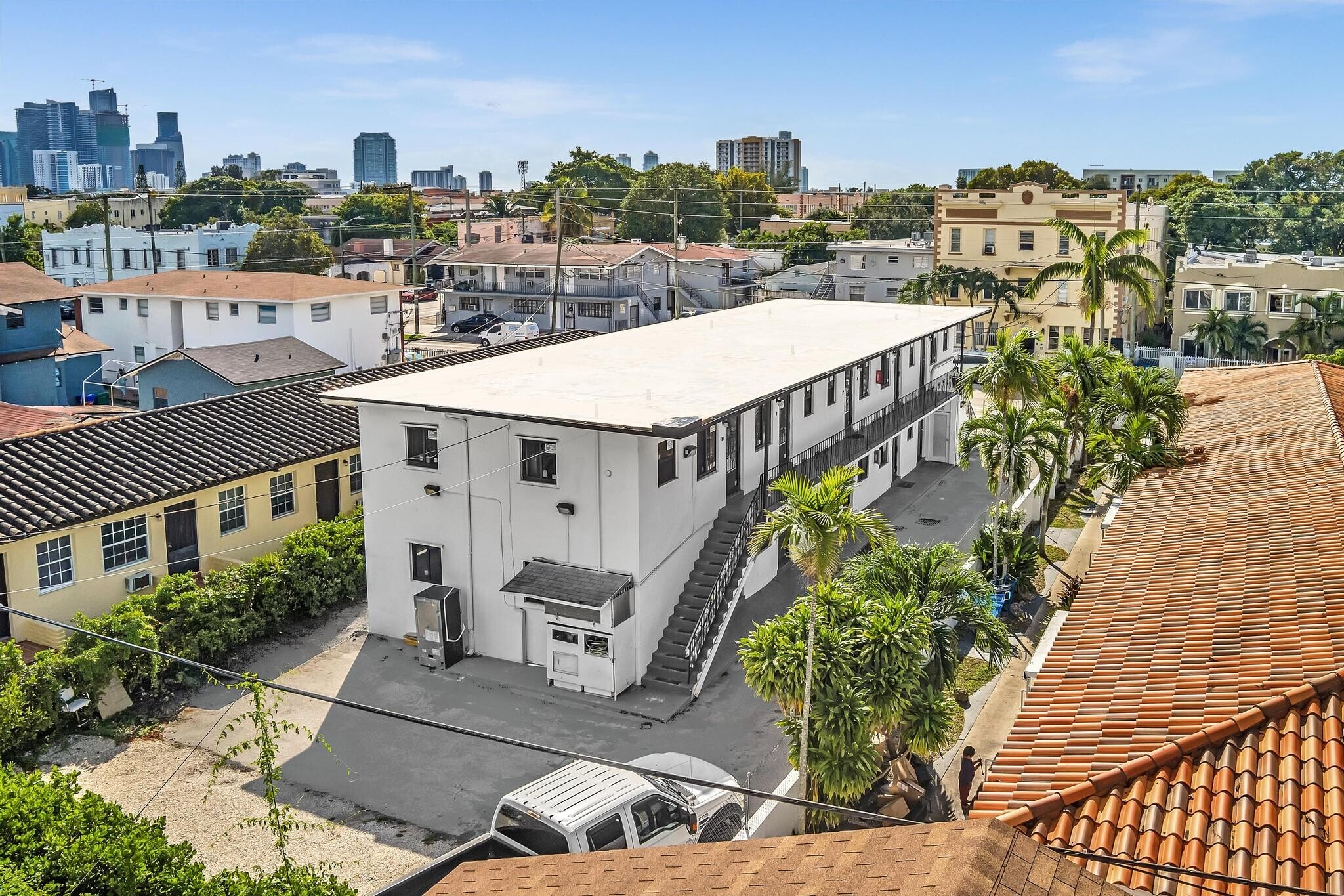 1027 SW 3rd St, Miami, FL for Sale