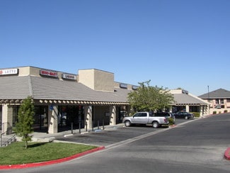 Victorville, CA Retail - 15356 La Paz Dr