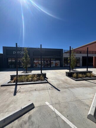 Edmond, OK Retail - 140 E 5th St