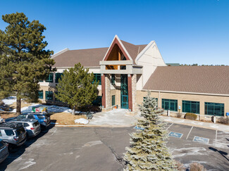 Evergreen, CO Office - 32065 Castle Ct