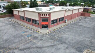 Omaha, NE Retail - 2609 S 132nd St Omaha, NE Retail - 2609 S 132nd St