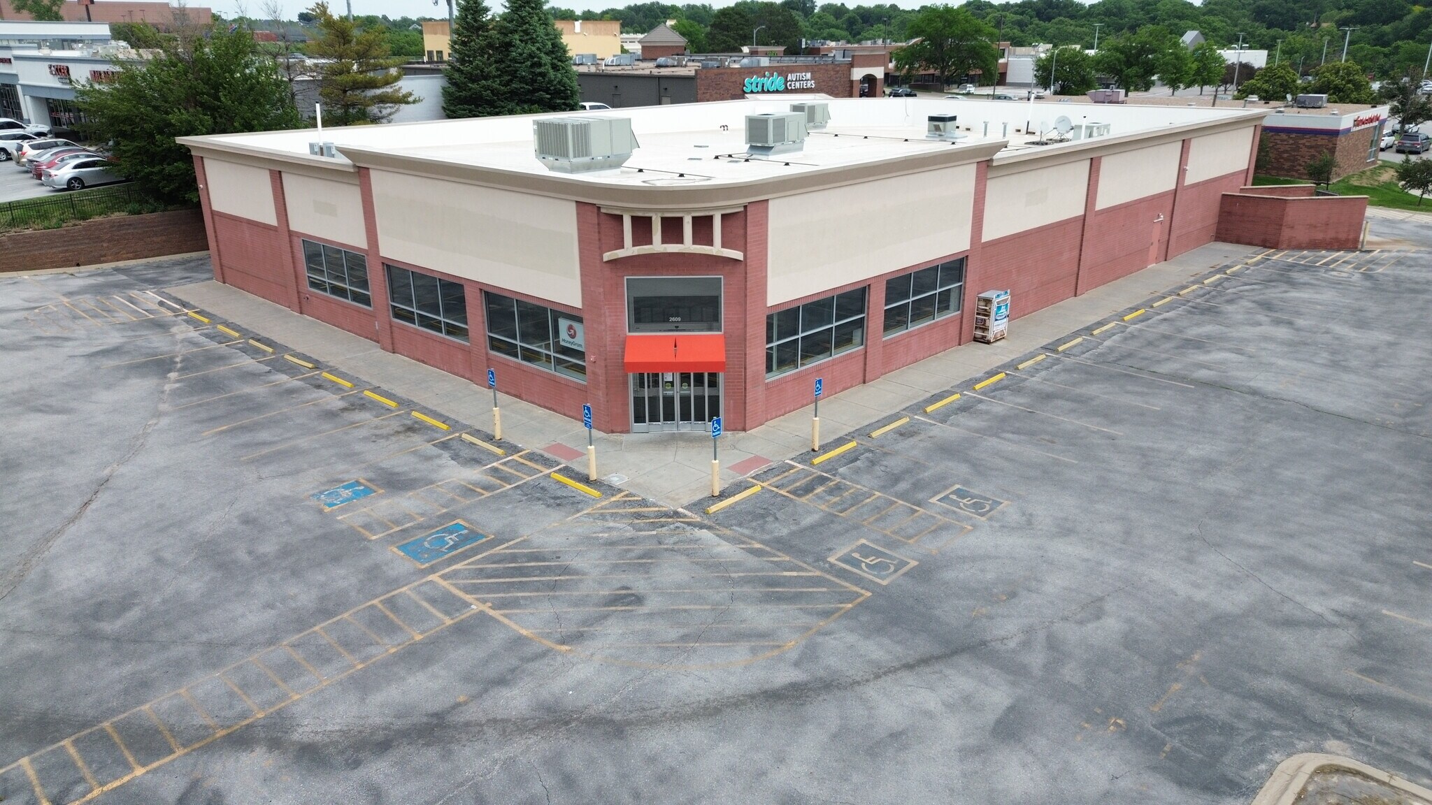 2609 S 132nd St, Omaha, NE for Rent