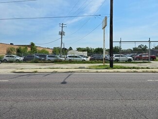 Melrose Park, IL Commercial - 2305 N Mannheim Rd