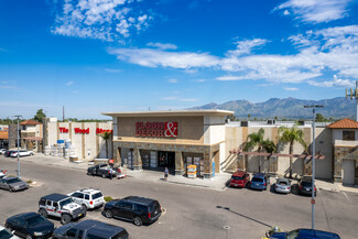 Tucson, AZ Retail - 7105-7169 E Broadway Blvd