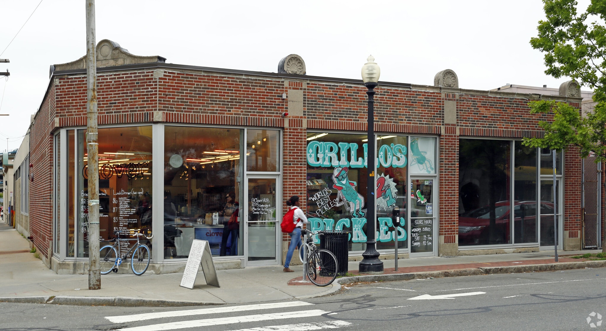 1075 Cambridge St, Cambridge, MA for Rent
