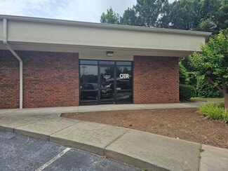 Flowery Branch, GA Office - 5511 Radford Rd
