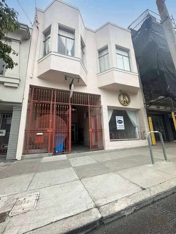 1348 9th Ave, San Francisco, CA for Rent