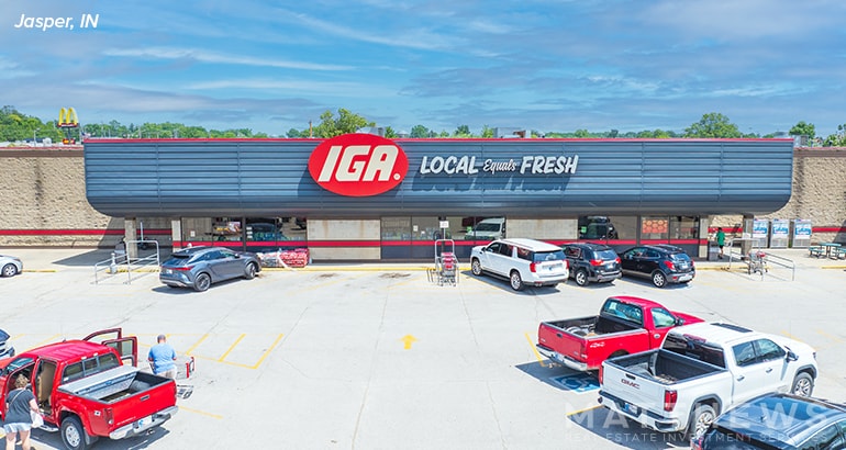 750 W 2nd St, Jasper, IN for Sale