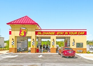 9040 Dayton Lebanon Pike  