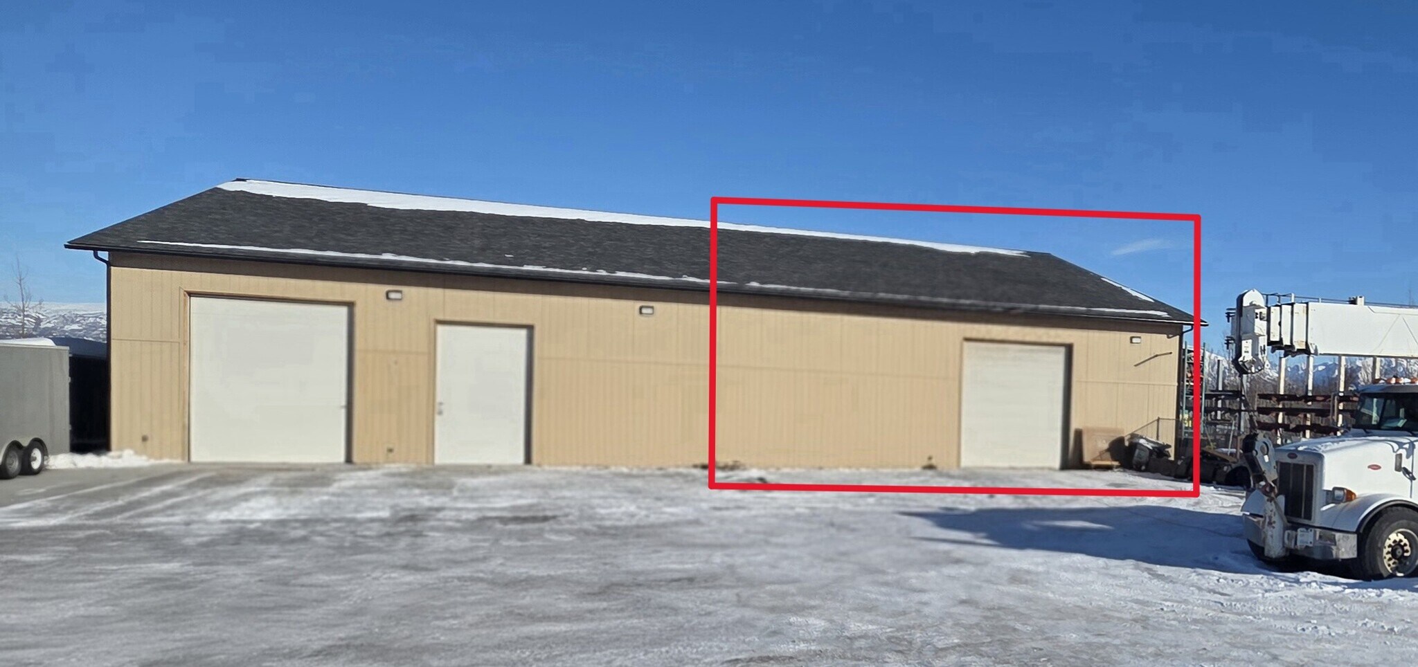 1301 W Mystery Ave, Wasilla, AK for Rent