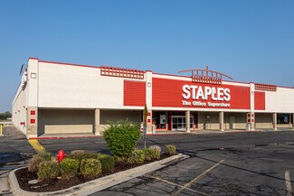 Ogden, UT Retail - 4000 Riverdale Rd