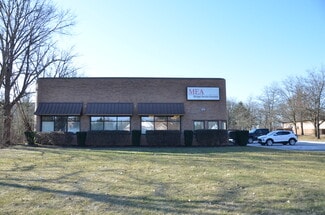 Lake Orion, MI Office - 200 E Silverbell Rd