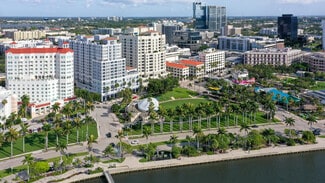 West Palm Beach, FL Apartments - 211 S Narcissus Ave