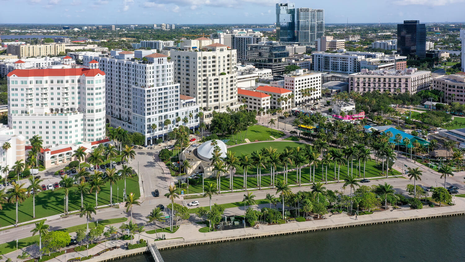 211 S Narcissus Ave, West Palm Beach, FL for Sale