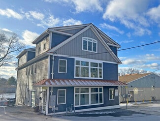 Hudson, NH Office - 15 Central St