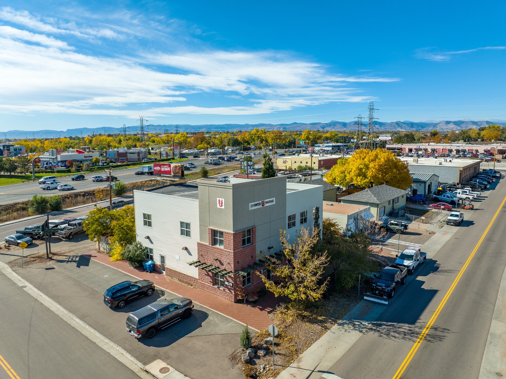 2000 W Hamilton Pl, Englewood, CO for Rent