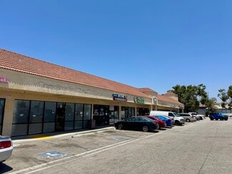 Oxnard, CA Retail - 2631-2675 E Vineyard Ave Oxnard, CA Retail - 2631-2675 E Vineyard Ave