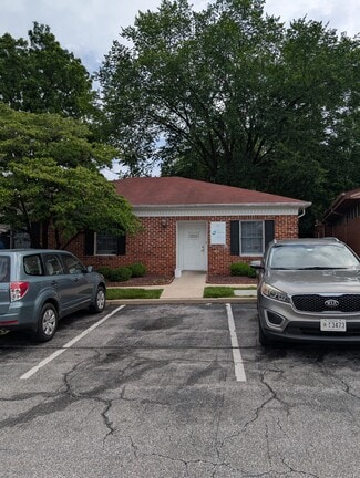 Westminster, MD Health Care - 222 Washington Rd