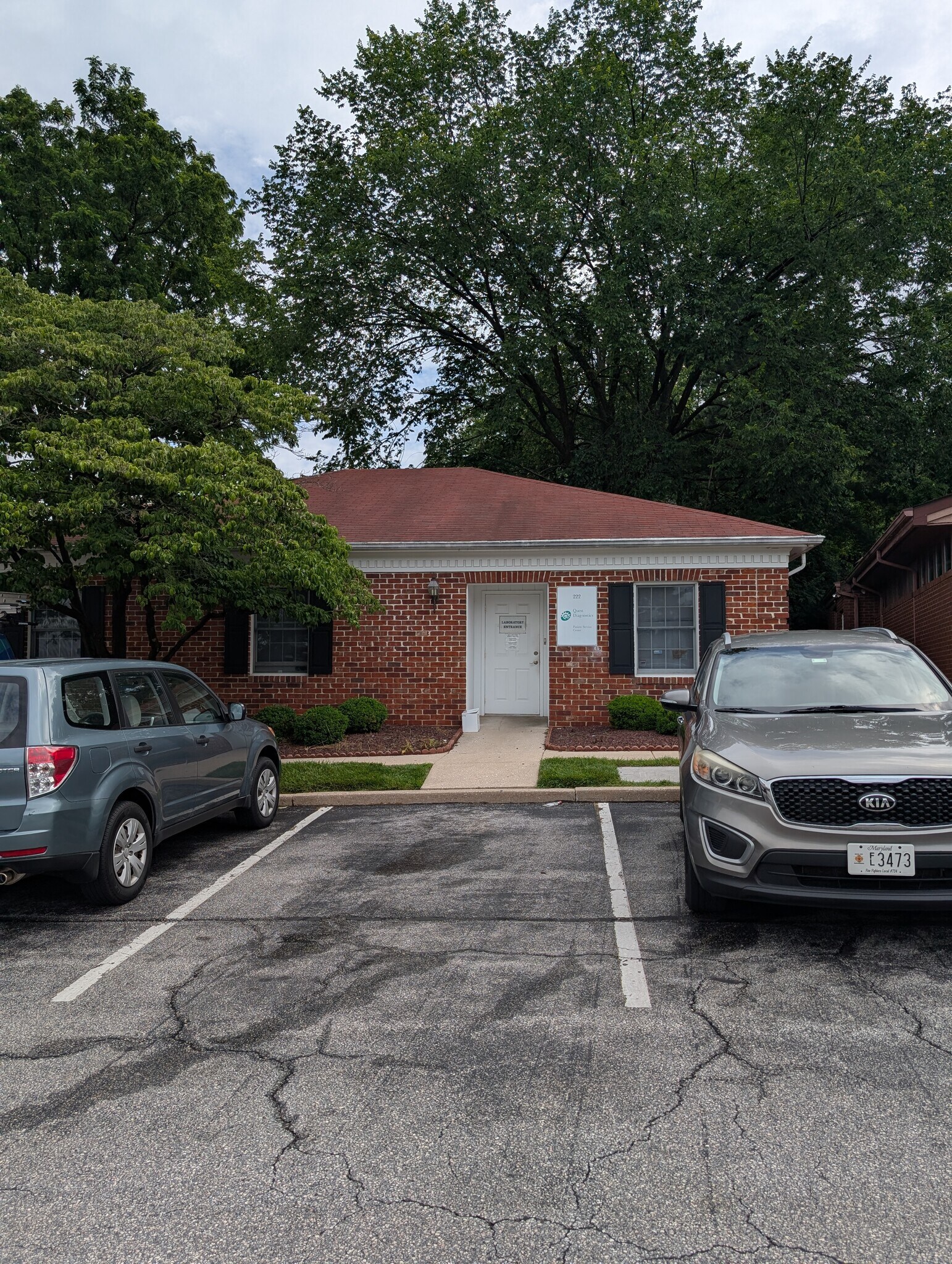 222 Washington Rd, Westminster, MD for Sale