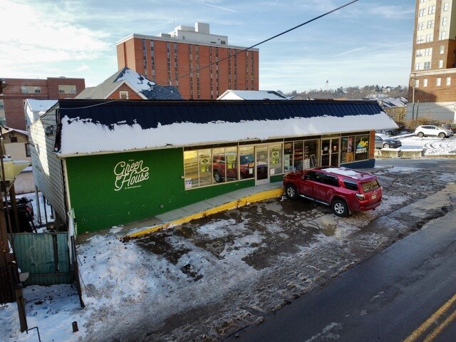 2045 University Ave, Morgantown, WV for Sale