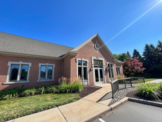 Okemos, MI Medical - 2104 Jolly Rd