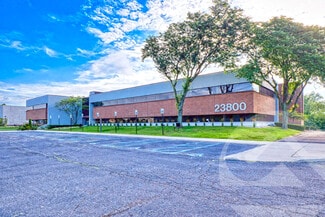 Farmington Hills, MI Office - 23800 Orchard Lake Rd