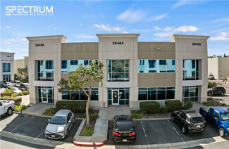 3 Side-by-Side Industrial/Office Condos