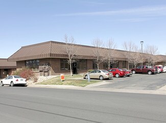 Englewood, CO Medical - 3679 S Huron St