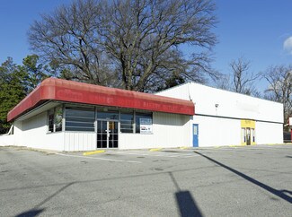 Memphis, TN undefined - 3171 N Thomas St Memphis, TN undefined - 3171 N Thomas St
