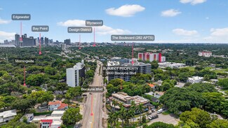 Miami, FL Commercial - 5800 Biscayne Blvd