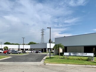 San Bernardino, CA Office, Industrial - 1814 Commercenter W San Bernardino, CA Office, Industrial - 1814 Commercenter W