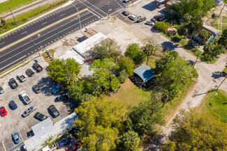 Gibsonton, FL Freestanding - 10045 S US Highway 41