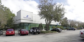 Jacksonville, FL Office - 6639 Southpoint Pky Jacksonville, FL Office - 6639 Southpoint Pky