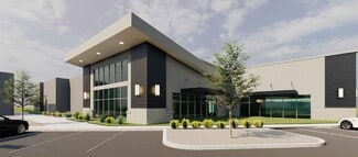 Gambrills, MD Commercial Land - 2511 Evergreen