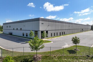Winston-Salem, NC Industrial - 2675 Annapolis Dr