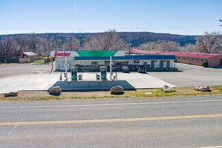 Bluff, UT Convenience Store - 161 E Main St