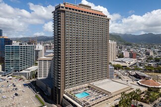 Honolulu, HI undefined - 410 Atkinson Dr