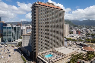 Honolulu, HI Hospitality - 410 Atkinson Dr