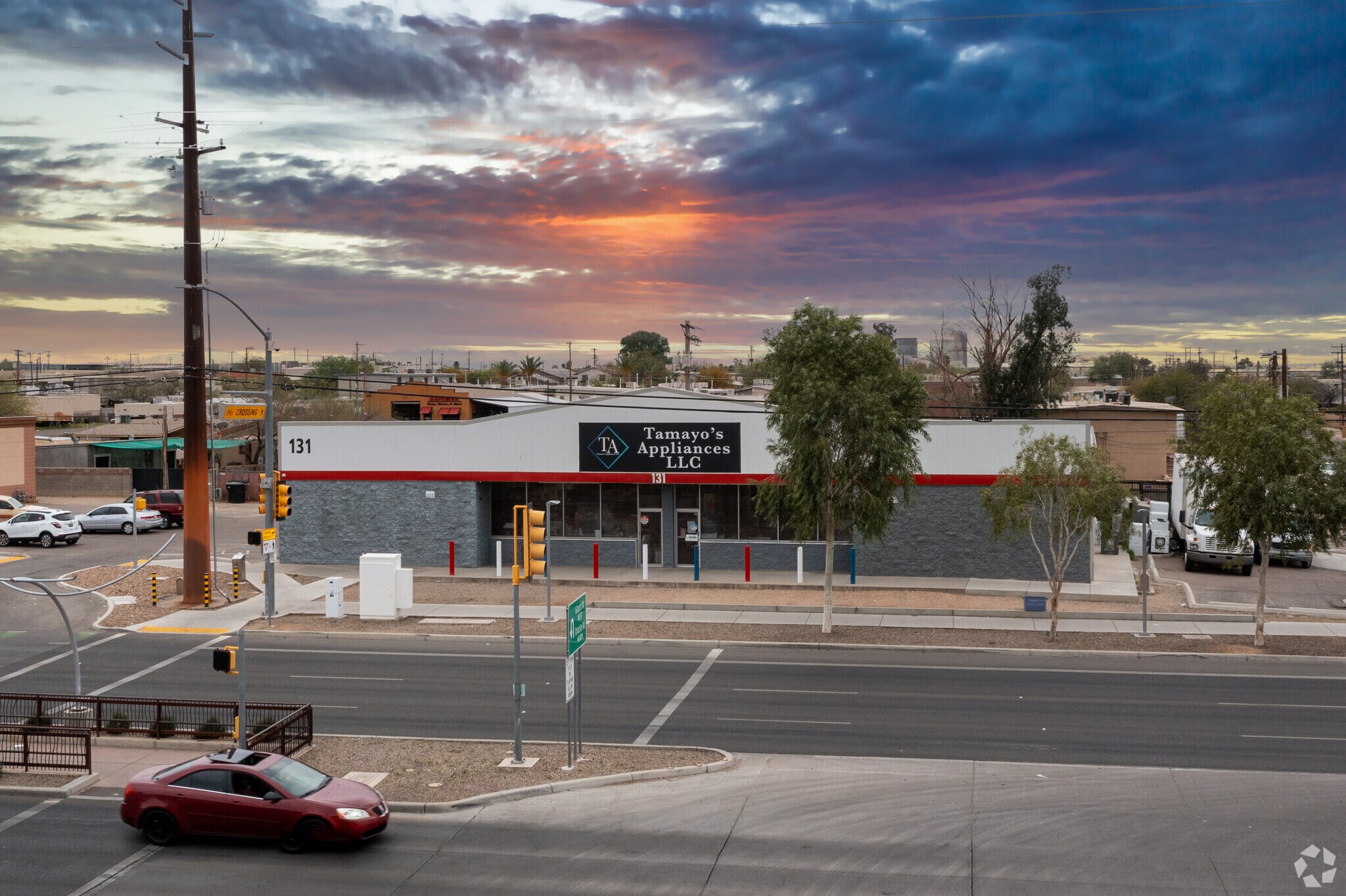 131 W Grant Rd, Tucson, AZ for Sale